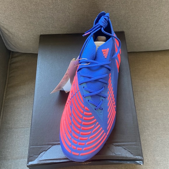 Adidas Predator Edge .1 FG - Picture 3 of 4